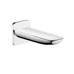 hansgrohe PuraVida Bec déverseur, chromé, 15412000