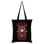 Mio Moon Something Wiccan This Way Comes Tote Bag