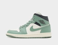 Jordan Air 1 Mid Women's, Green