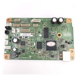 GSZU L805 Boîte Principale De La Carte Mère À Modifier/FIT pour - EPSON / L805 Présentation De La Carte Mère Board (Color : Original Mainboard)