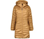 Cliff Down Parka W lättviktsjacka Dam Chipmunk XL