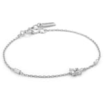 Armband - Ania Haie - Glow Getter - 925 silver - Längd 20cm