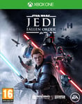 Star Wars Jedi: Fallen Order (Nordic)