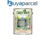 Cuprinol 5092570 Garden Shades Willow 5 litre CUPGSWIL5L