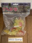 2024 CCP Chimney Hedorah 3 1/2" Figure 1970 Homage Color Clear ver Godzilla EX