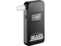 Alcovisor Mars Bt Breathalyzer