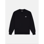 Sweat-shirt Dickies  SUMMERDALE SWEATSHIRT - DK0A4Y6Q-BLACK