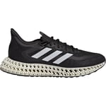 adidas 4DFWD 2 Joggesko Herre - Svart - str. 36 2/3