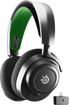 Steelseries Arctis Nova 7X Wireless Xbox Series X/S Gaming Headset - Neodymium M