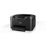 Canon MAXIFY MB2150 Inkjet A4 600 x 1200 DPI 19 ppm Wi-Fi