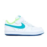 Nike Court Borough Low 2 Psv 33.5