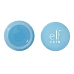 e.l.f. Skin Holy Hydration! Masque à lèvres hydratant sans rinçage pour des lèvres douces et lisses, enrichi en acide hyaluronique, bleu poudre