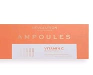 Revolution Ampoules Vitamin C Seven Day Skin Care