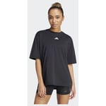 adidas Climacool One Rep At a Time Training Graphic Tee, størrelse Large