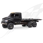 FR- Traxxas Trx-6 Ultimate Rc Hauler 6X6 Camion Carroattrezzi Elettrico Tqi - 88