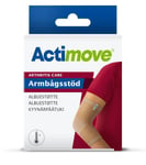 Actimove Arthritis Care albuestøtte str M beige 1 stk