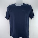 Ted Baker Men’s Loungewear T-shirt, Size M, Navy