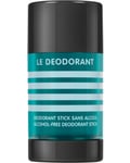 Le Male, Deostick 75g