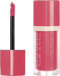 VIPeach Bourjois Rouge Edition Souffle De Velvet Lipstick No 3