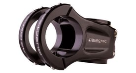 Potence burgtec enduro mk3 aluminium 31 8 mm noir burgtec