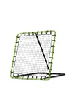 EXIT - Tempo Multisport Rebounder 120x120cm - Green/Black