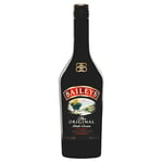 Baileys Original│Irish Cream Liqueur│17% vol│70cl│Pour Over Ice Cream or in Coffee│Ideal Christmas Present│