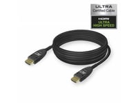 Act 20 Meters Hdmi 8K Ultra High Speed Certified Active Optical Cable V2.1 Hdmi-A Male - Hdmi-A Male