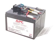 Apc Utbytesbatteri #48