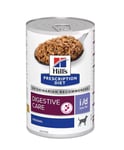 Hill's Hill's Prescription Diet i/d Low Fat Våtfôr til Hund - 200g