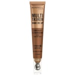 Rimmel Multi-Tasker Wake Me Up Foundation and Concealer 20ml (Various Shades) - 110 Warm Coconut