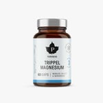 Pureness Trippel Magnesium 60 Caps