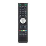 REMOTE CONTROL FOR CELLO C19230F TRAVELLER LED TV