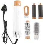 Hair Dryer for Hair Curling Iron Hair Straightener Hair Brush Hair Dryer UK4882