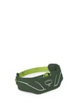 Osprey Duro Dyna LT Belt Unisex Hydration Waist Pack Seaweed Green/Limon O/S