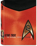 Star Trek: Original Series  Season Three DVD