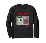 The Beatnuts Akai MPC 2000 XL Long Sleeve T-Shirt