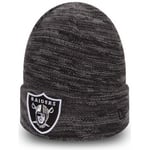 Bonnet New-Era  Shadow Tech Oakland Raiders