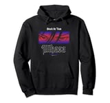 Attack on Titan Mikasa Eyes Survey Corps Big Panel Manga Pullover Hoodie