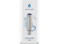 Sourcing Filter Crystal Drop Aqua For Nivona, Bosch, Krups, Melitta, Aeg, Siemens Coffee Machines, 9902