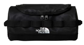 The North Face Base Camp Travel Canister Recycled S necessär Svart OneSize - Fri frakt