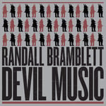 Randall Bramblett  Devil Music  LP/Vinyl