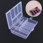 Storage Box Pill Case Candy Cases Jewelry Organizer