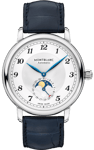 Montblanc Watch Star Legacy Moonphase D