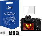 3Mk 3Mk Cam Protection Panasonic Lumix S5