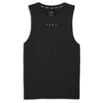 PUMA PUMA Fit Cloudspun Tank Men, storlek Small