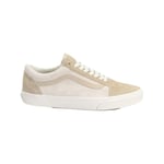 Sportskor Casual Herr Vans OLD SKOOL PIG SUEDE VN000CR54A31 Beige - 43