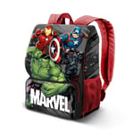 Avengers Ryggsäck Marvel Väskor 67330