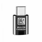 For Samsung USB-C To Micro-USB Converter Adapter For Galaxy A20e A30 A40 A50