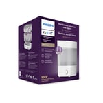 Philips Avent Stérilisateur BLANC