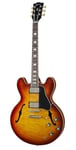 ES-335 Figured Iced Tea